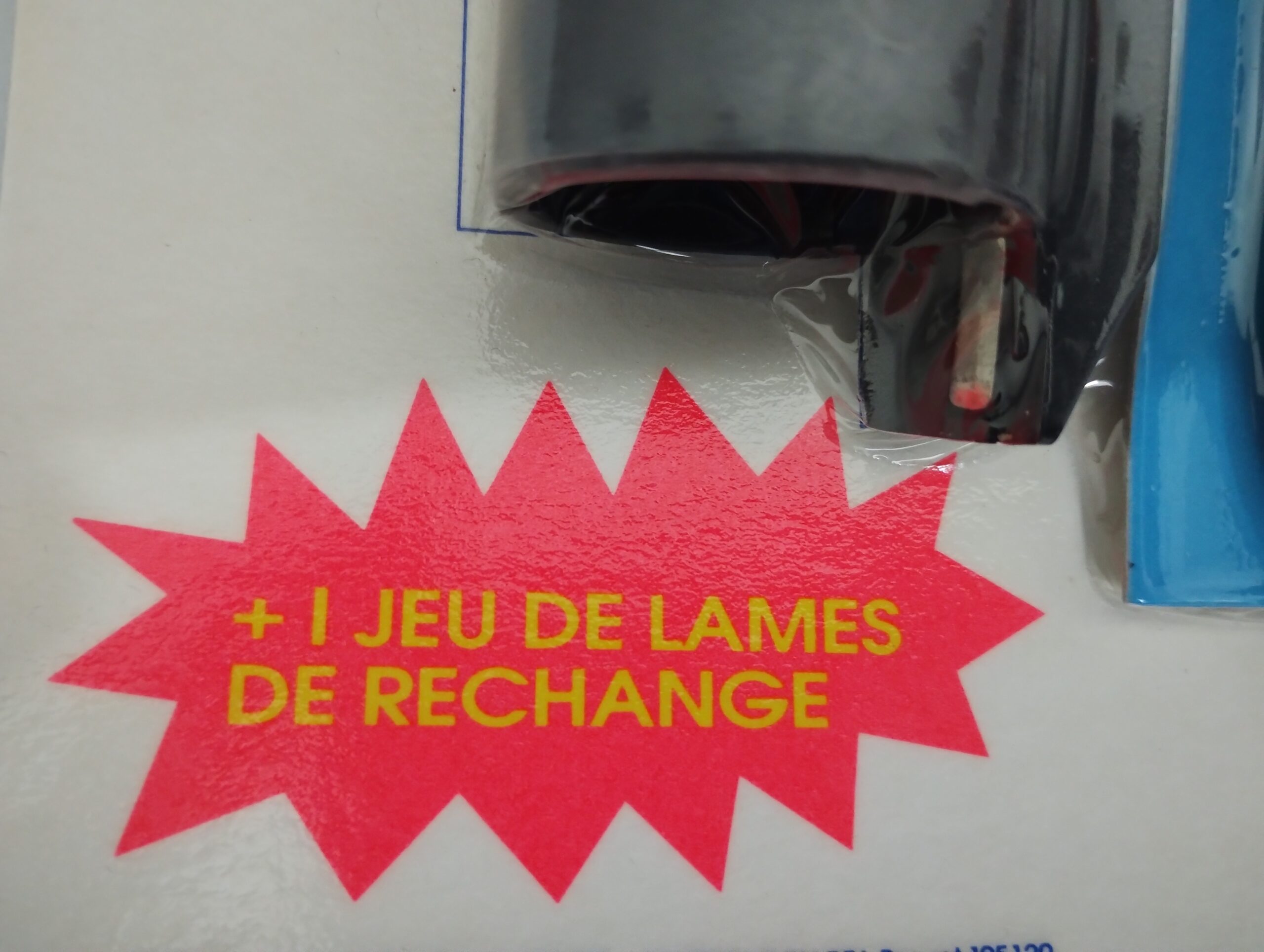 Découpeur électrique papier peint carton textiles – Image 3