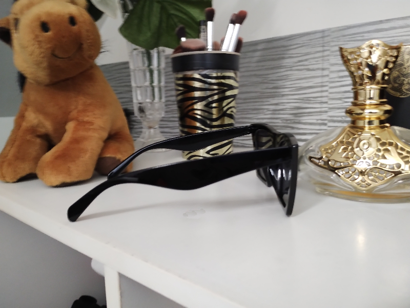 Lunettes de soleil Chics pointues 106 – Image 6