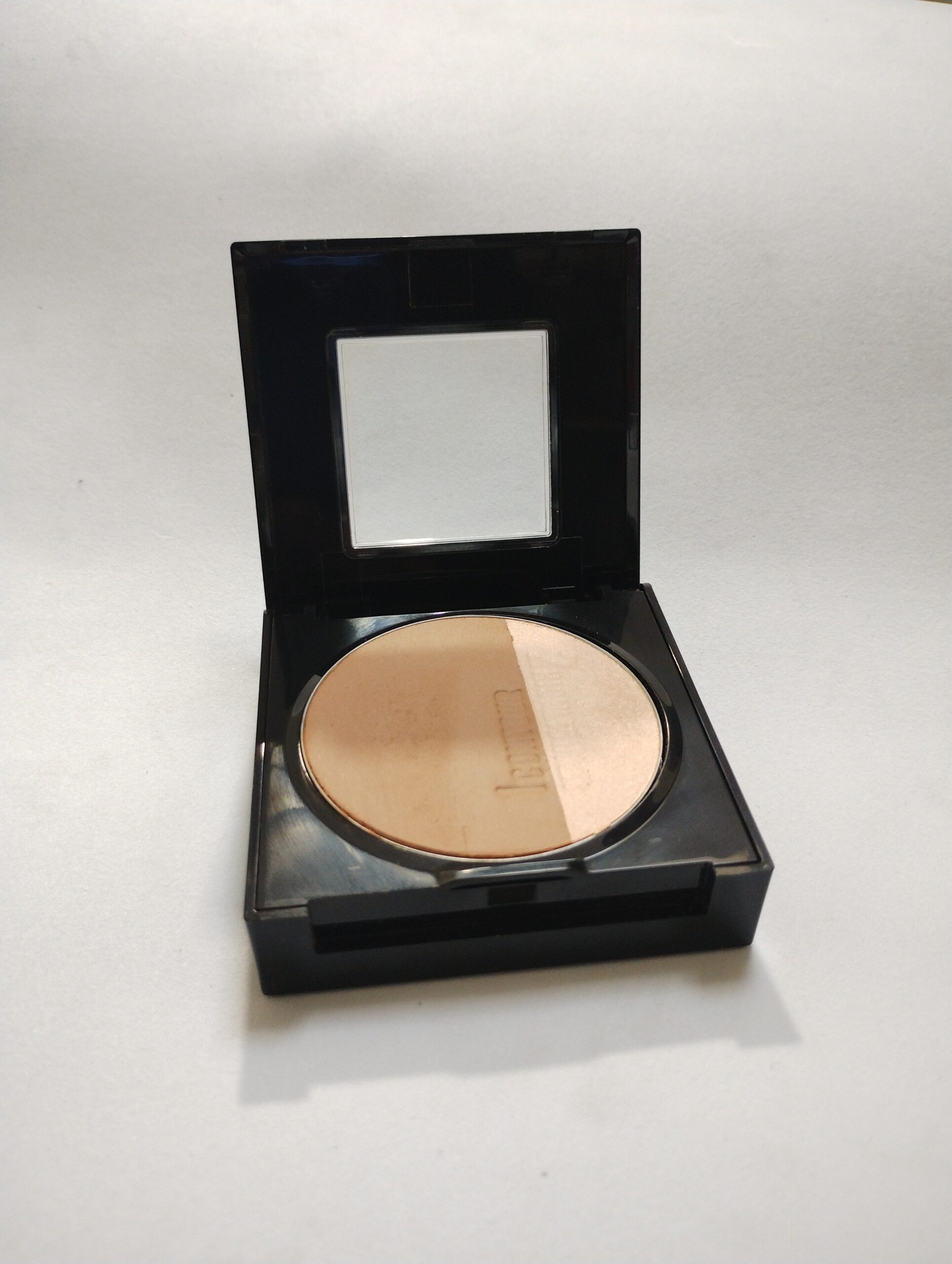 Duo Poudre Contouring Master Sculpt 02 Medium Dark Maybelline – Image 2
