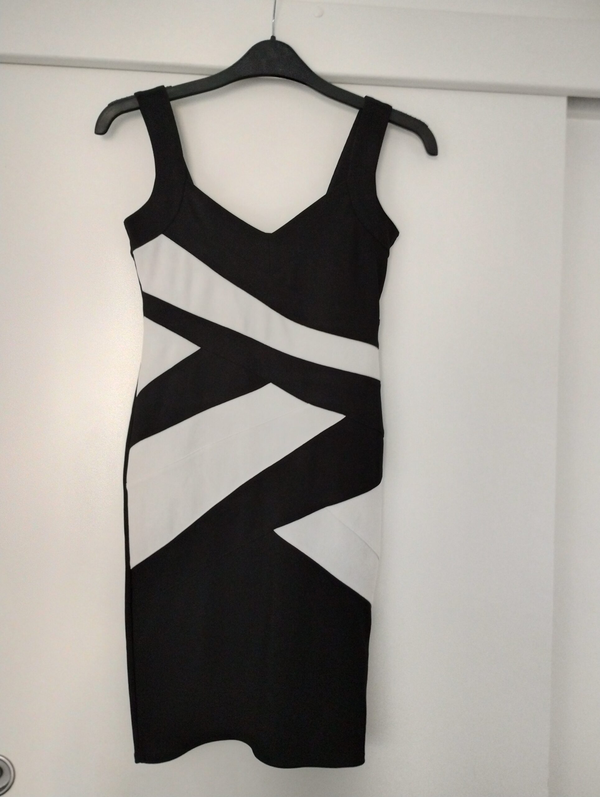 Robe moulante MIM T36 – Image 6