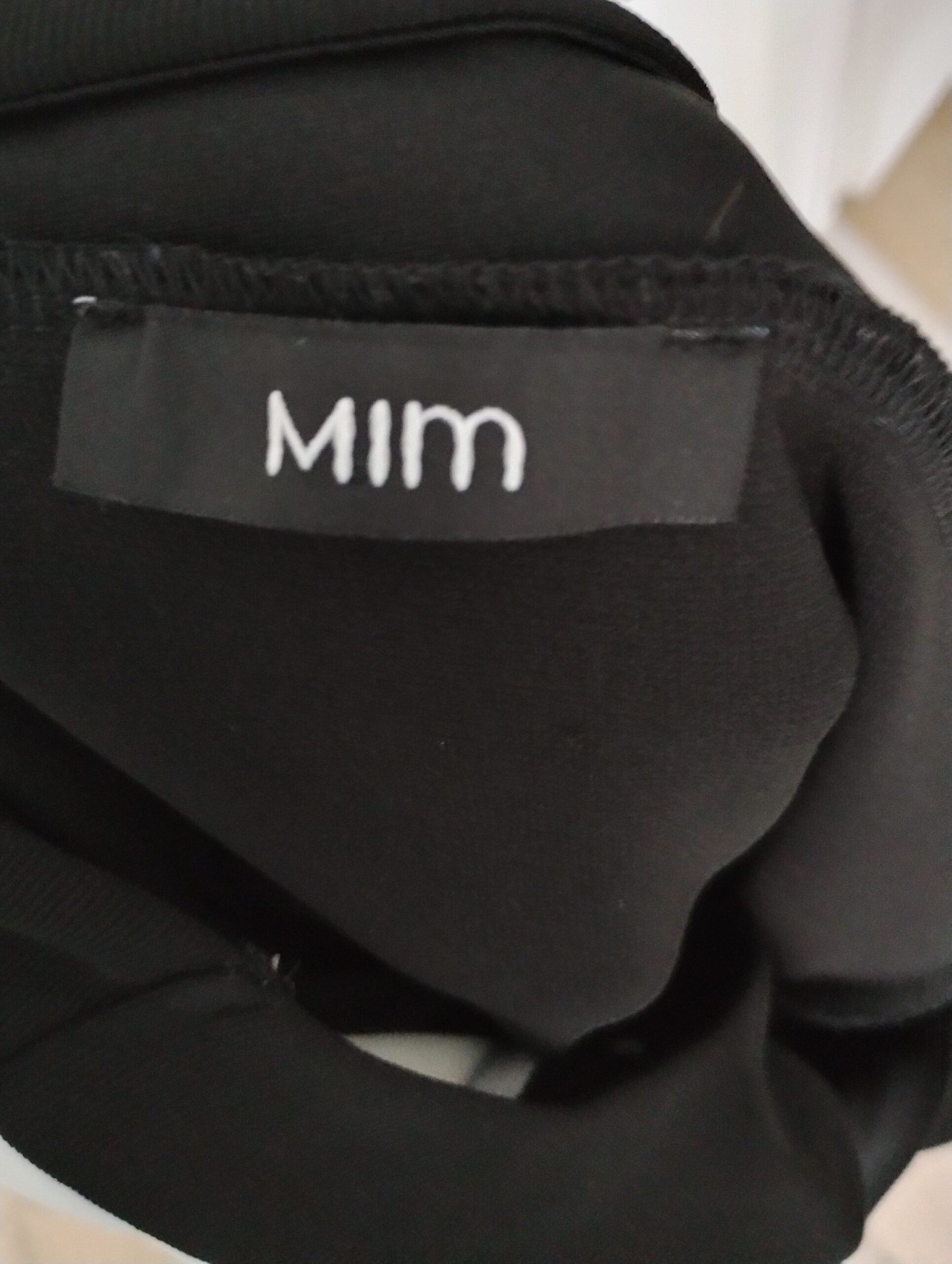 Robe moulante MIM T36 – Image 8