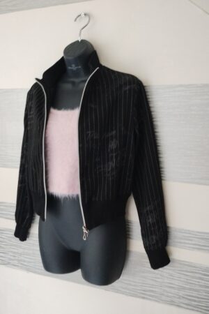 Veste Blouson Jersey ChicFille