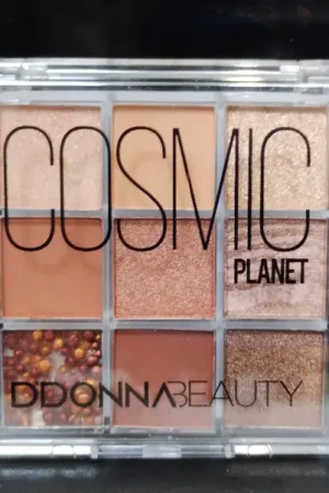 Palette 9 Couleurs Saturn COSMIC