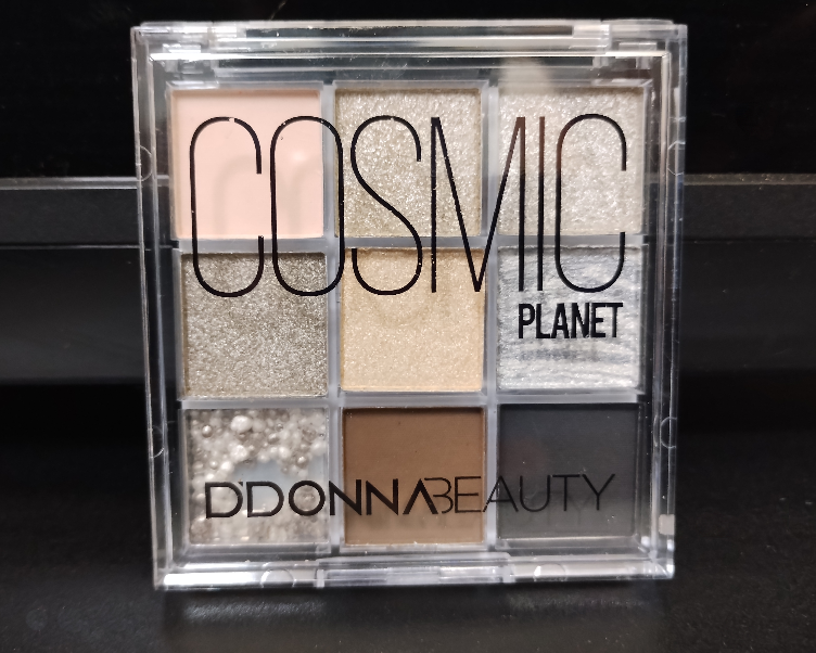 Palette 9 Couleurs Uranus COSMIC