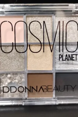 Palette 9 Couleurs Uranus COSMIC