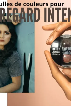 Ombre à paupières Bourjois