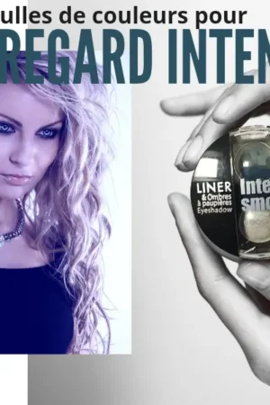 Ombre à paupières Bourjois