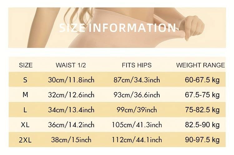 Culotte Ventre plat sculptante – Image 6