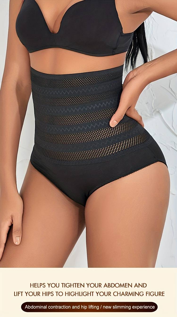 Culotte Ventre plat sculptante