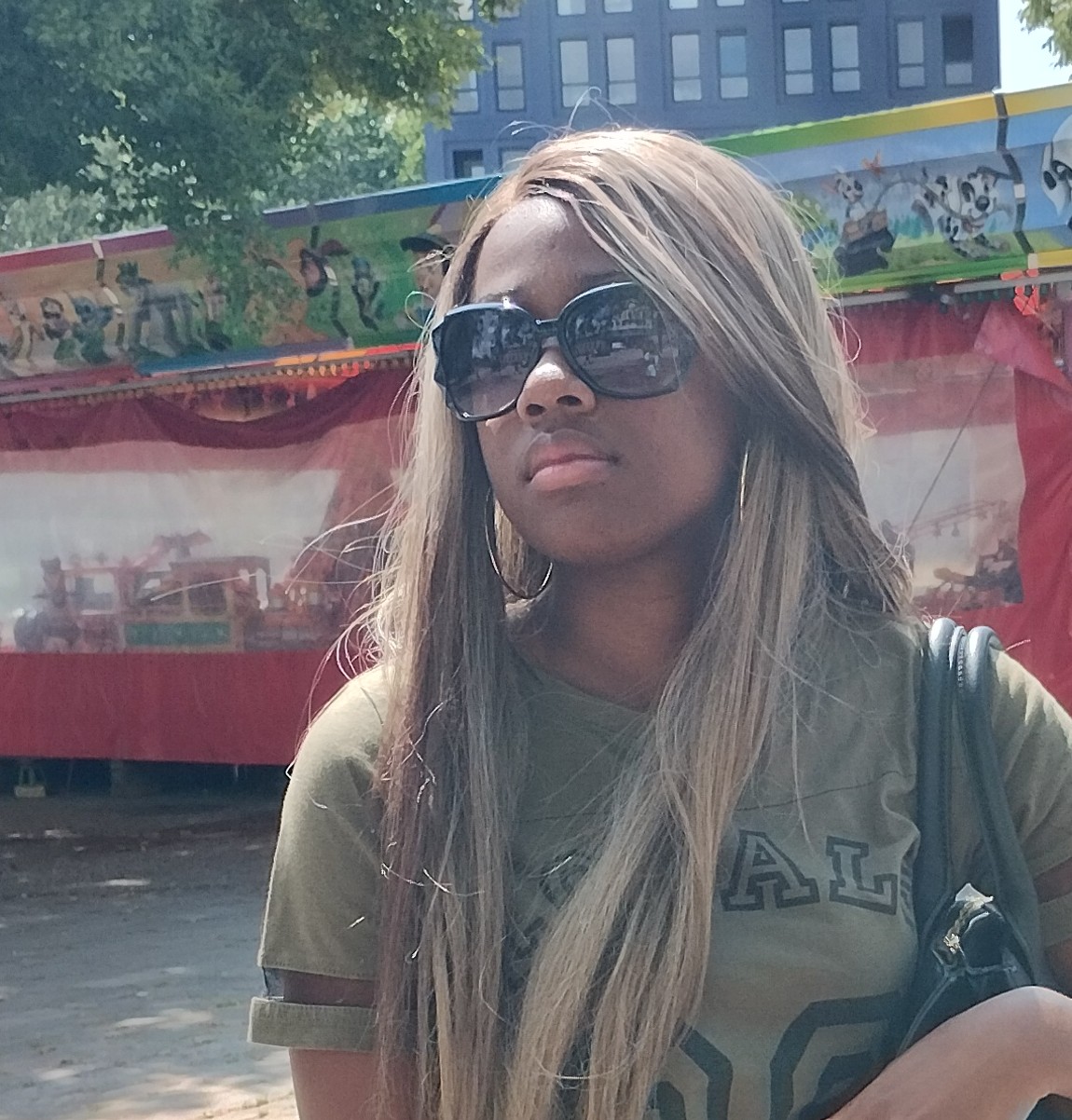 Lunettes Solaire Luxe métal argenté 405407