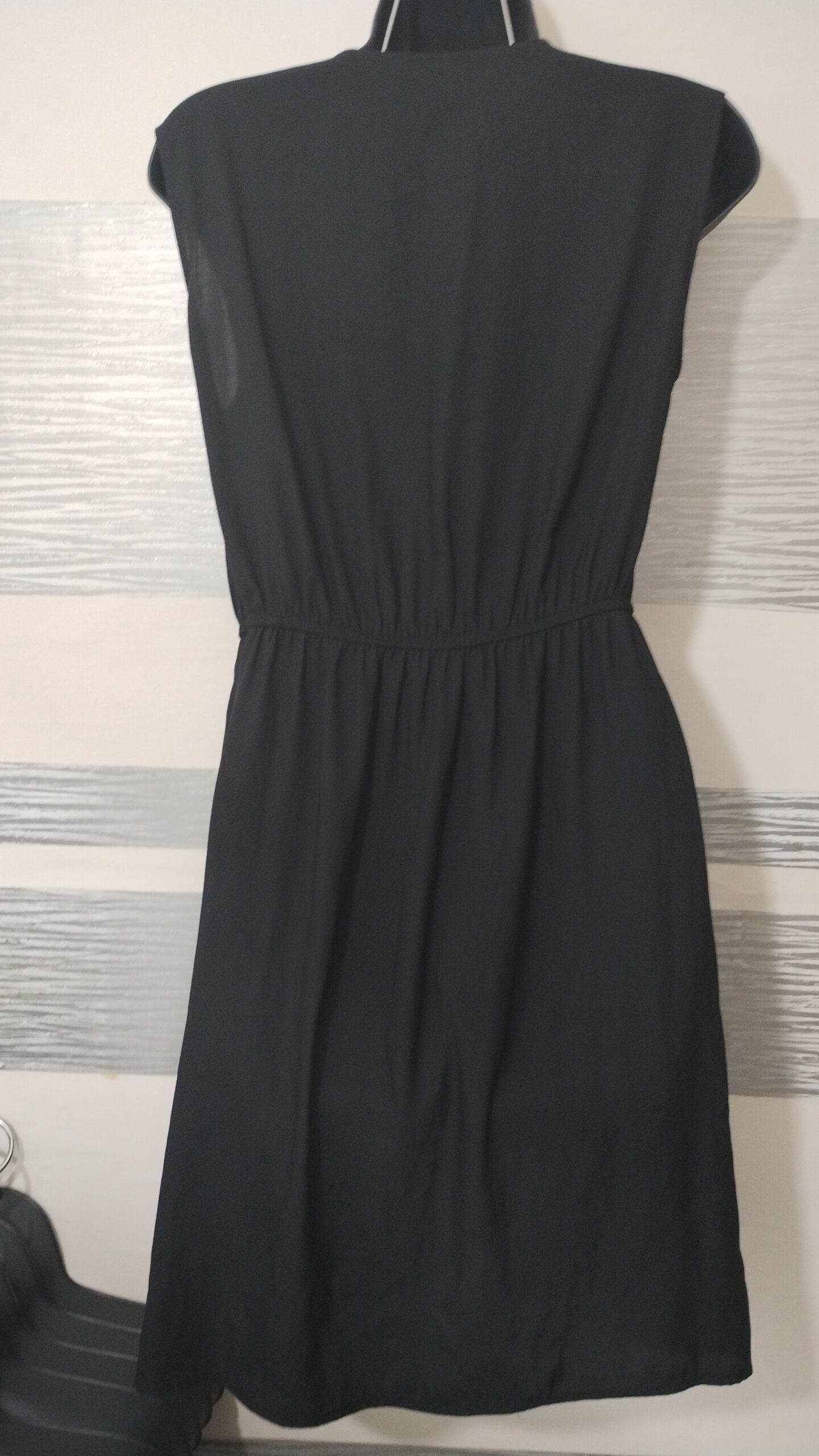 Robe plissée fluide H&M – Image 4