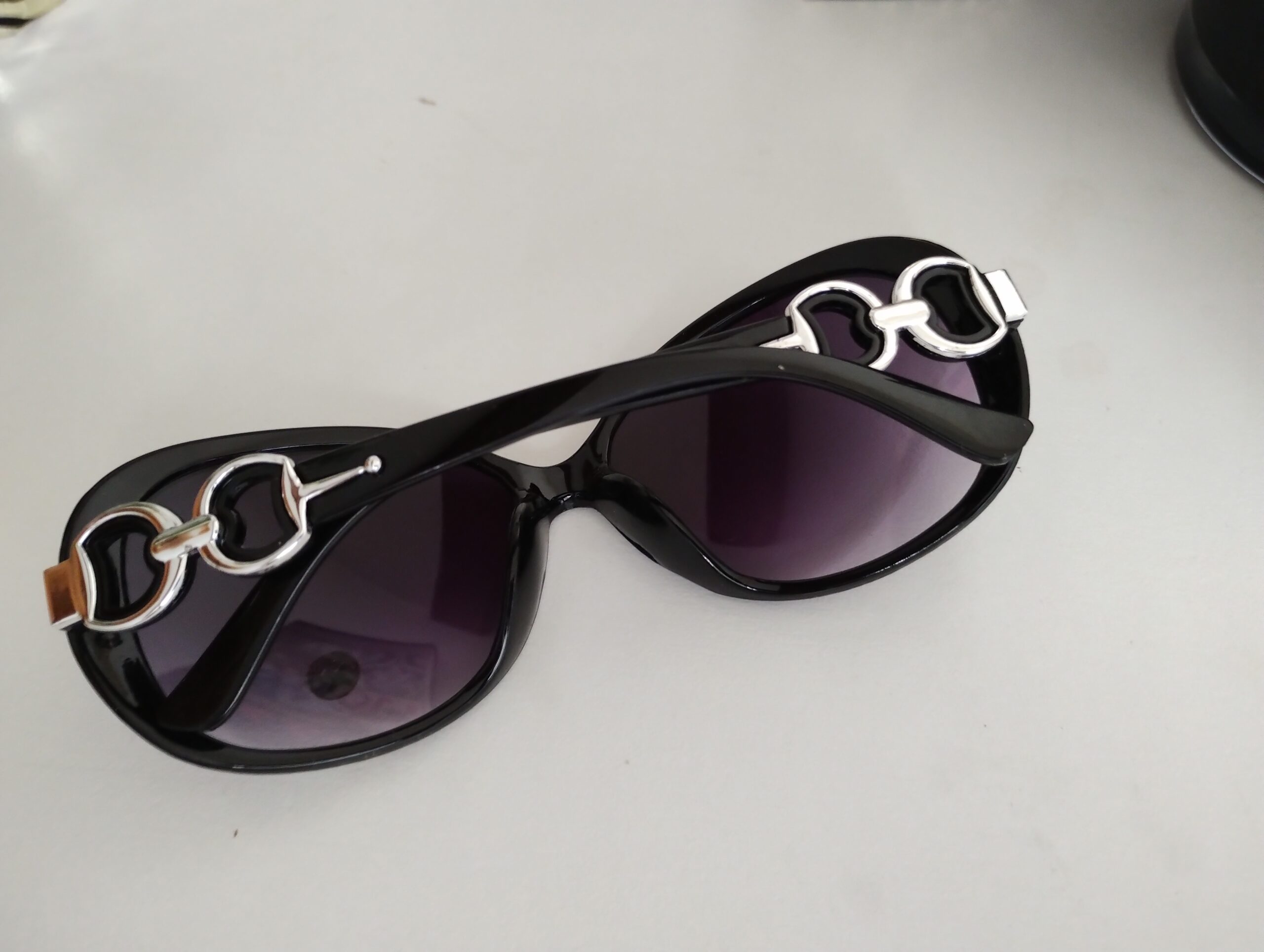 Lunettes chic oeil de chat 410 – Image 7