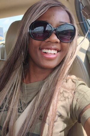 Lunettes chic oeil de chat 410