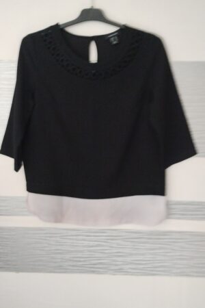 Top Atmosphère col à trous