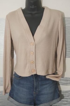 Cardigan Gilet ZARA basique