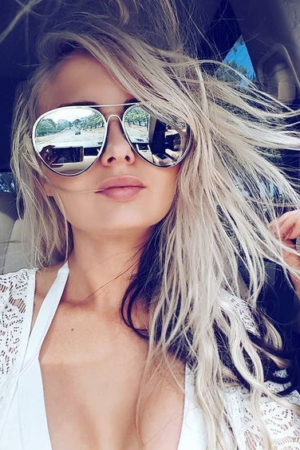 Lunettes aviateur verres miroirs 422