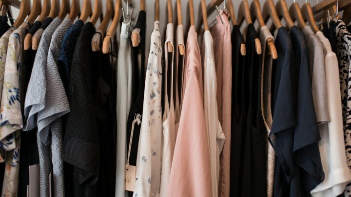 Acompte Réservation LiveShopping Tiktok