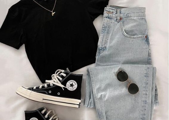 Look décontracté et chic pour femme : 3 tenues faciles à reproduire