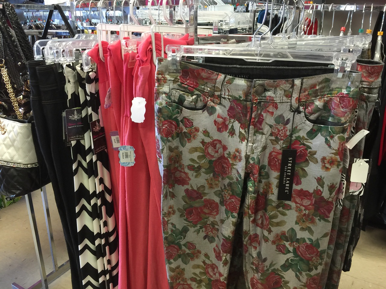 S'habiller tendance en 2026