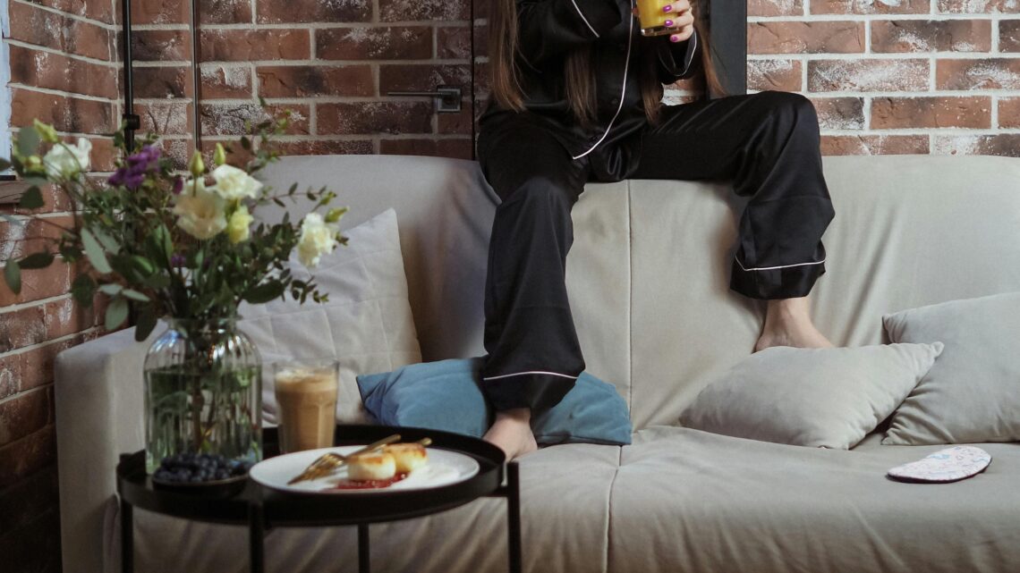 Acheter depuis son Canapé