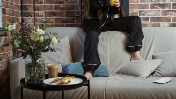 Acheter depuis son Canapé