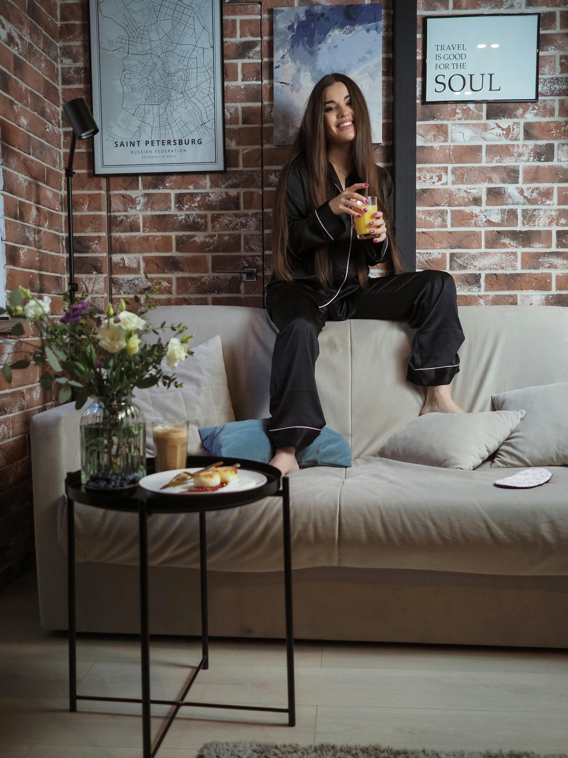 Acheter depuis son Canapé