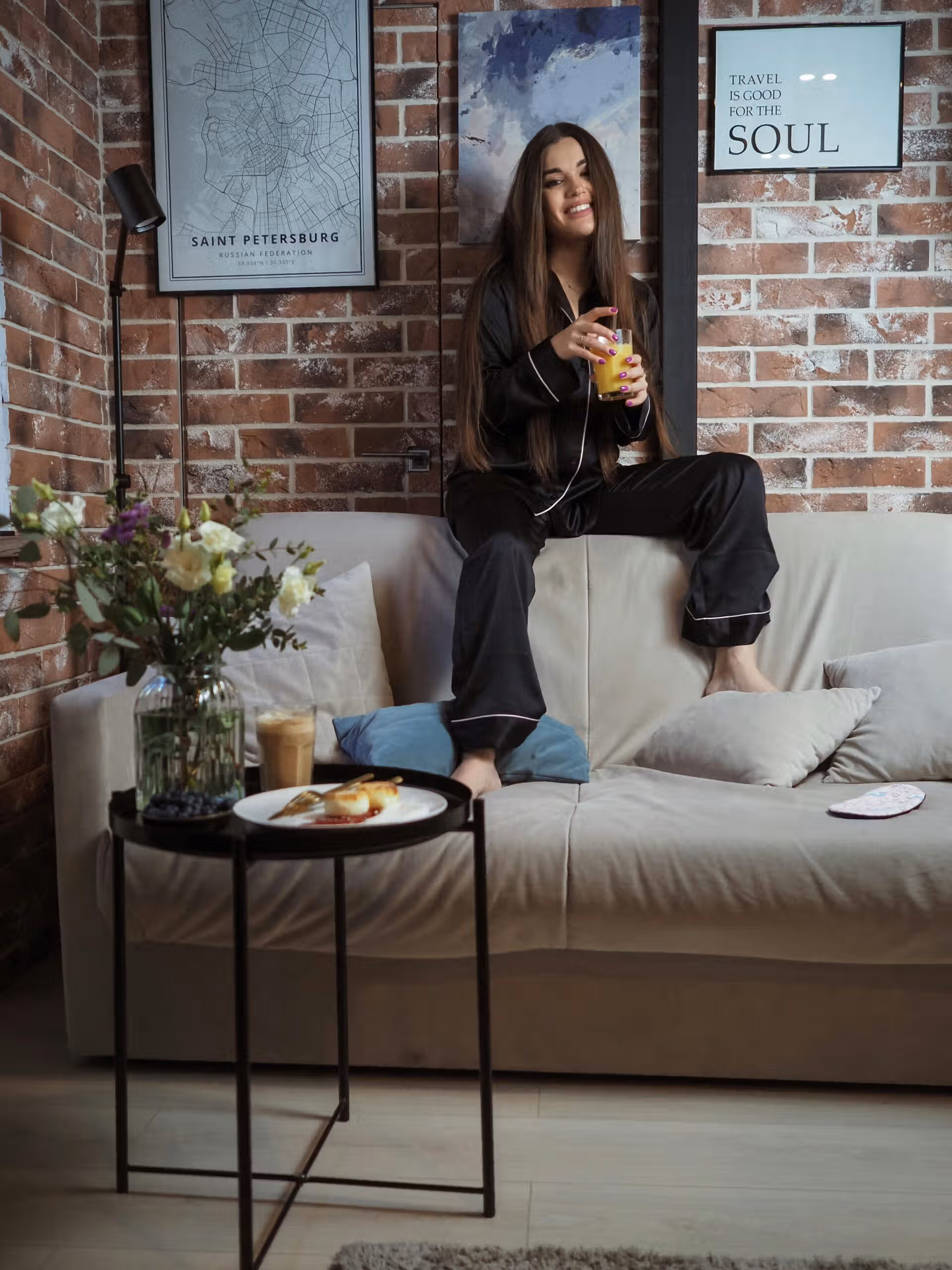 Acheter depuis son Canapé